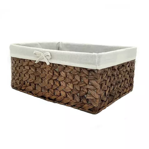 Rattan Basket